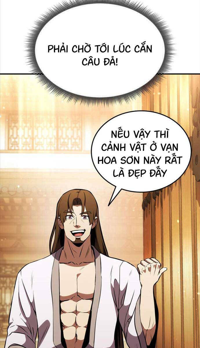 Sự Trở Lại Của Vị Thần Sức Mạnh Chap 128 - Next Chap 129