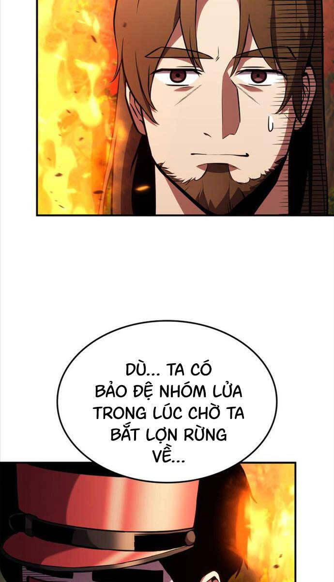 Sự Trở Lại Của Vị Thần Sức Mạnh Chap 128 - Next Chap 129