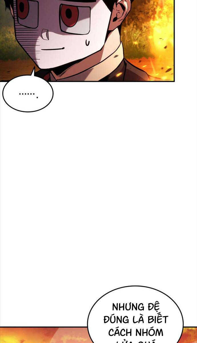 Sự Trở Lại Của Vị Thần Sức Mạnh Chap 128 - Next Chap 129