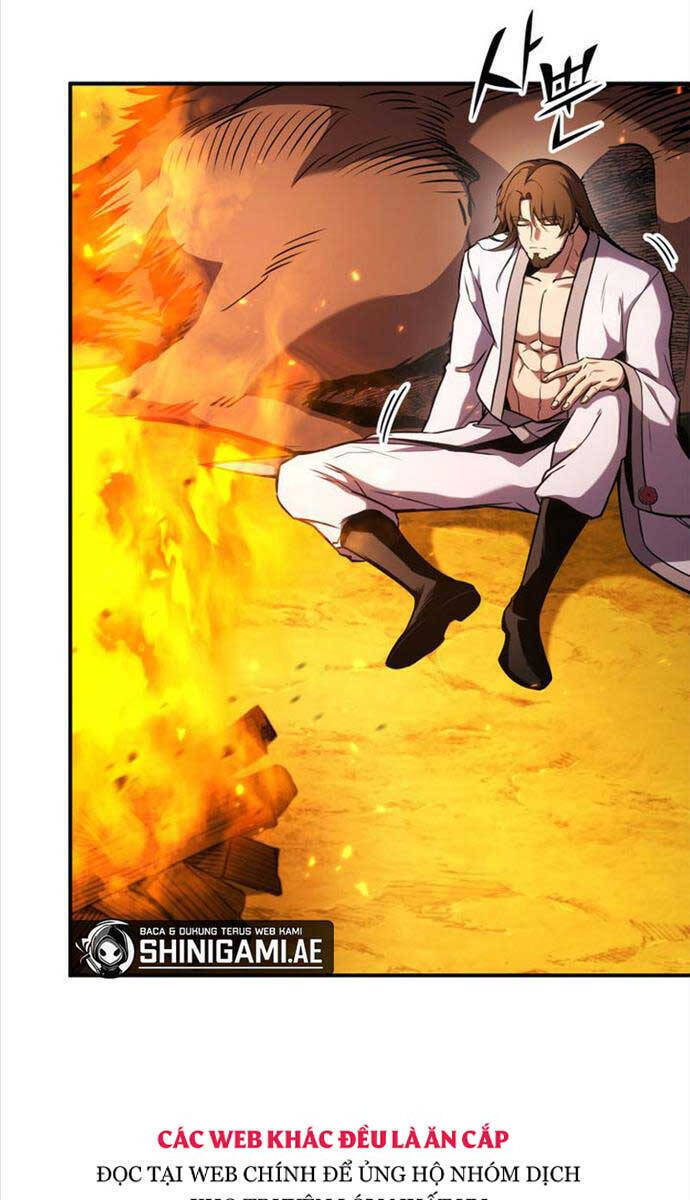 Sự Trở Lại Của Vị Thần Sức Mạnh Chap 128 - Next Chap 129