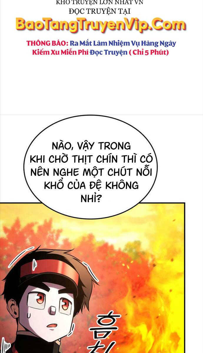 Sự Trở Lại Của Vị Thần Sức Mạnh Chap 128 - Next Chap 129