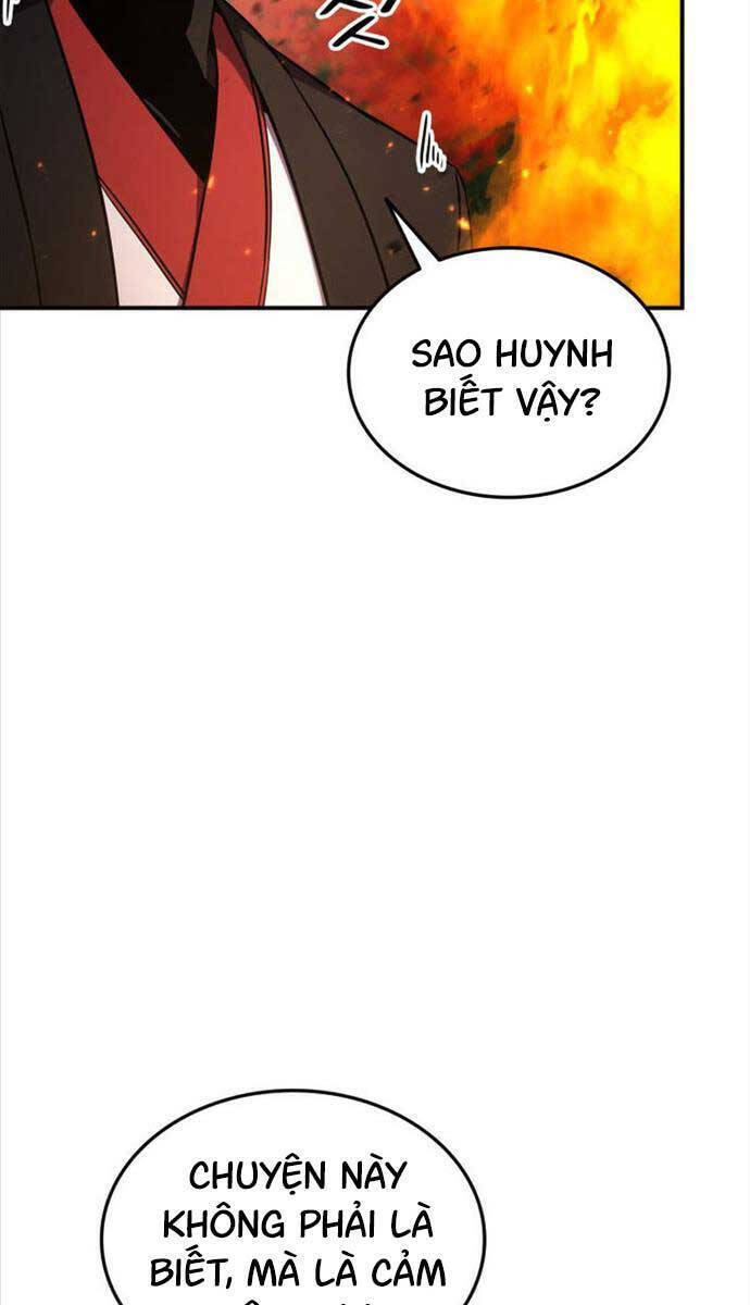 Sự Trở Lại Của Vị Thần Sức Mạnh Chap 128 - Next Chap 129