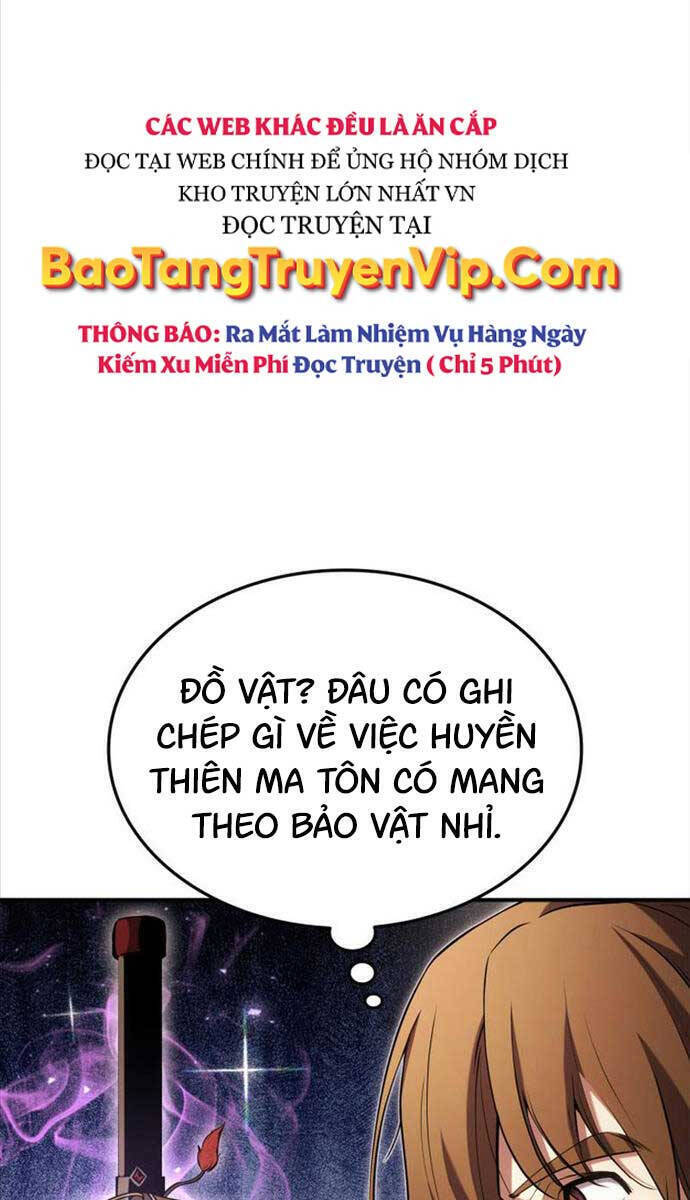 Sự Trở Lại Của Vị Thần Sức Mạnh Chap 128 - Next Chap 129
