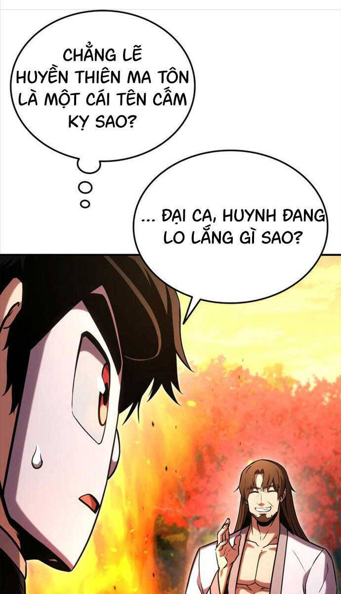 Sự Trở Lại Của Vị Thần Sức Mạnh Chap 128 - Next Chap 129