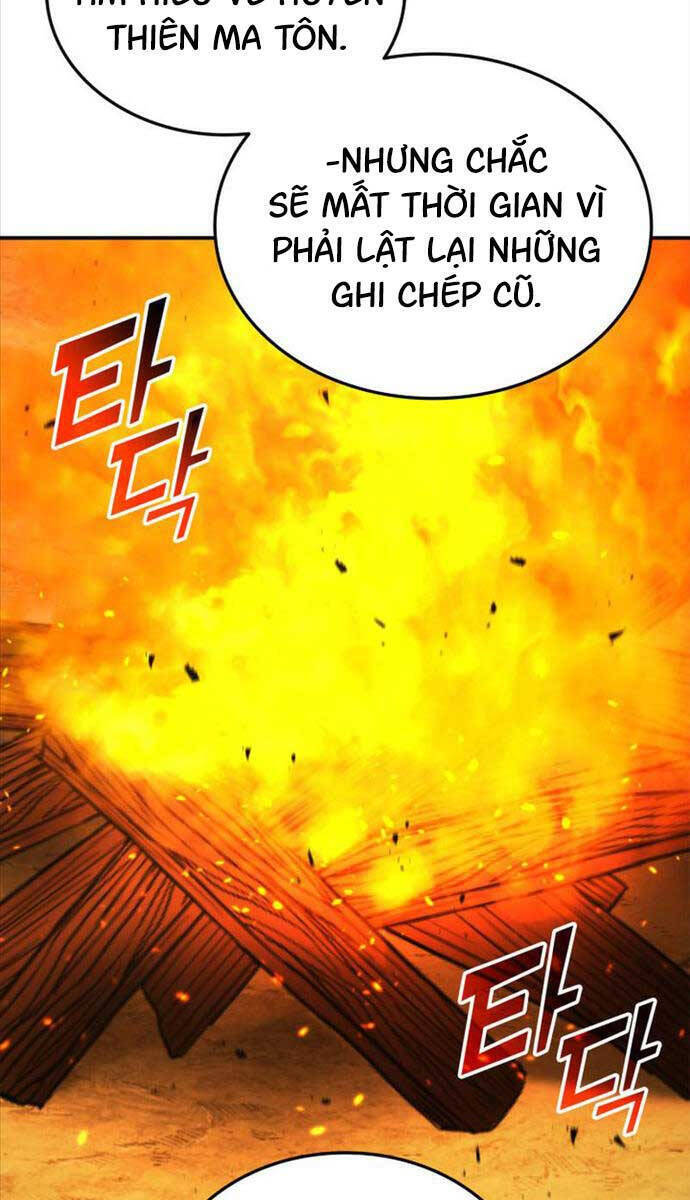 Sự Trở Lại Của Vị Thần Sức Mạnh Chap 128 - Next Chap 129