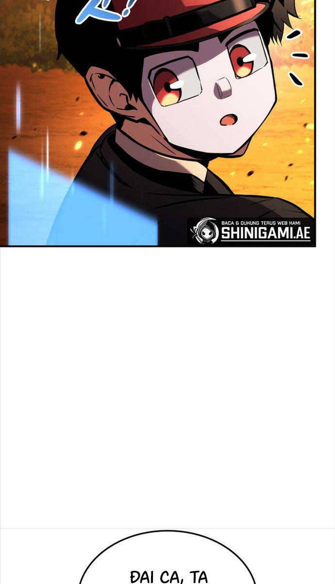Sự Trở Lại Của Vị Thần Sức Mạnh Chap 128 - Next Chap 129