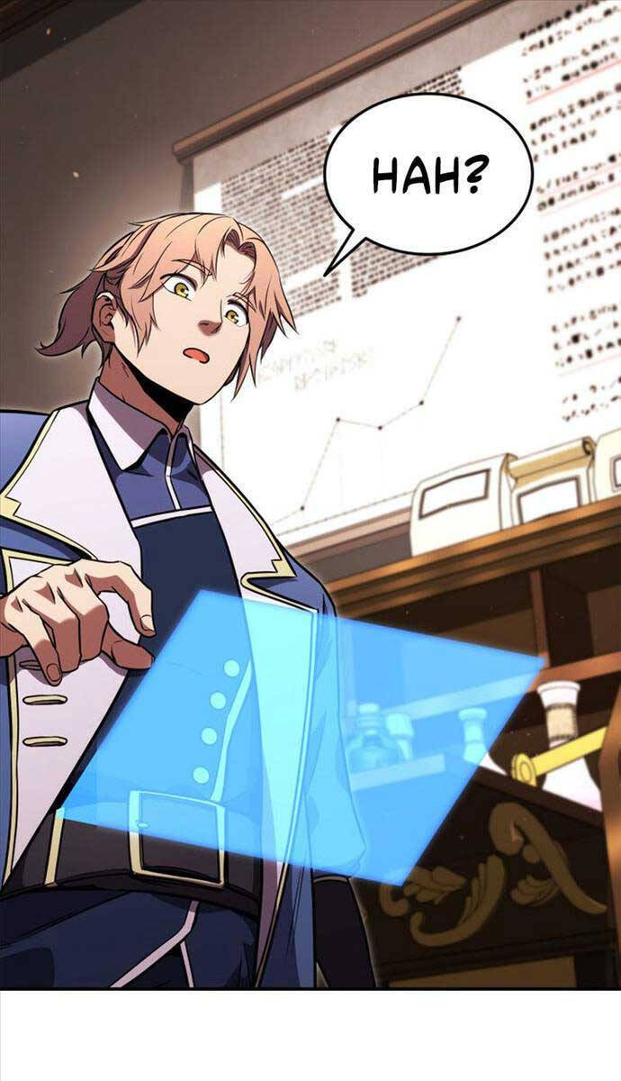 Sự Trở Lại Của Vị Thần Sức Mạnh Chap 128 - Next Chap 129