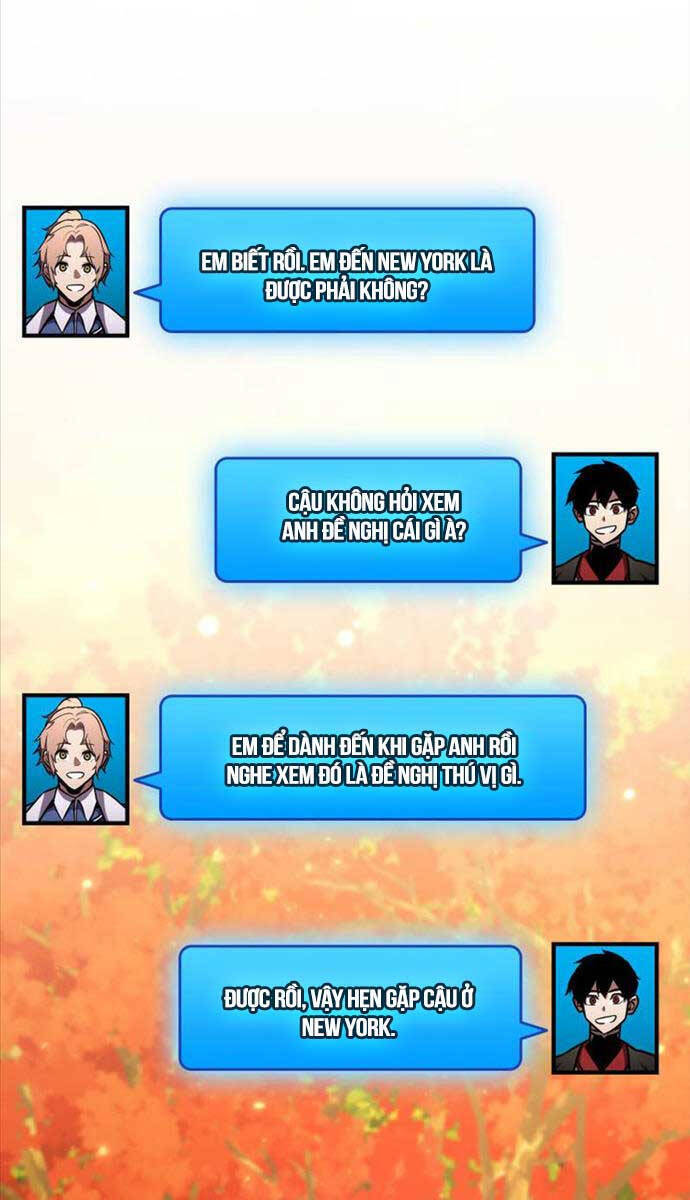 Sự Trở Lại Của Vị Thần Sức Mạnh Chap 128 - Next Chap 129