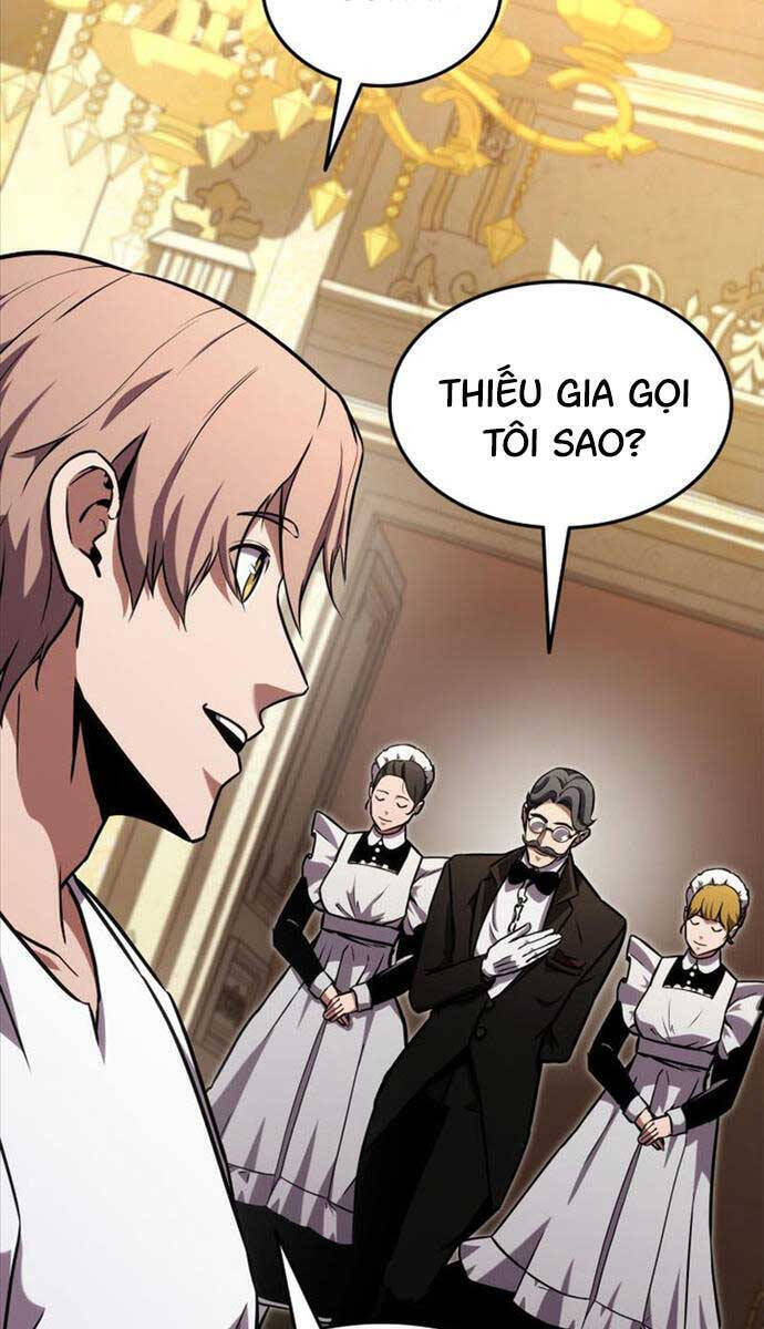 Sự Trở Lại Của Vị Thần Sức Mạnh Chap 128 - Next Chap 129