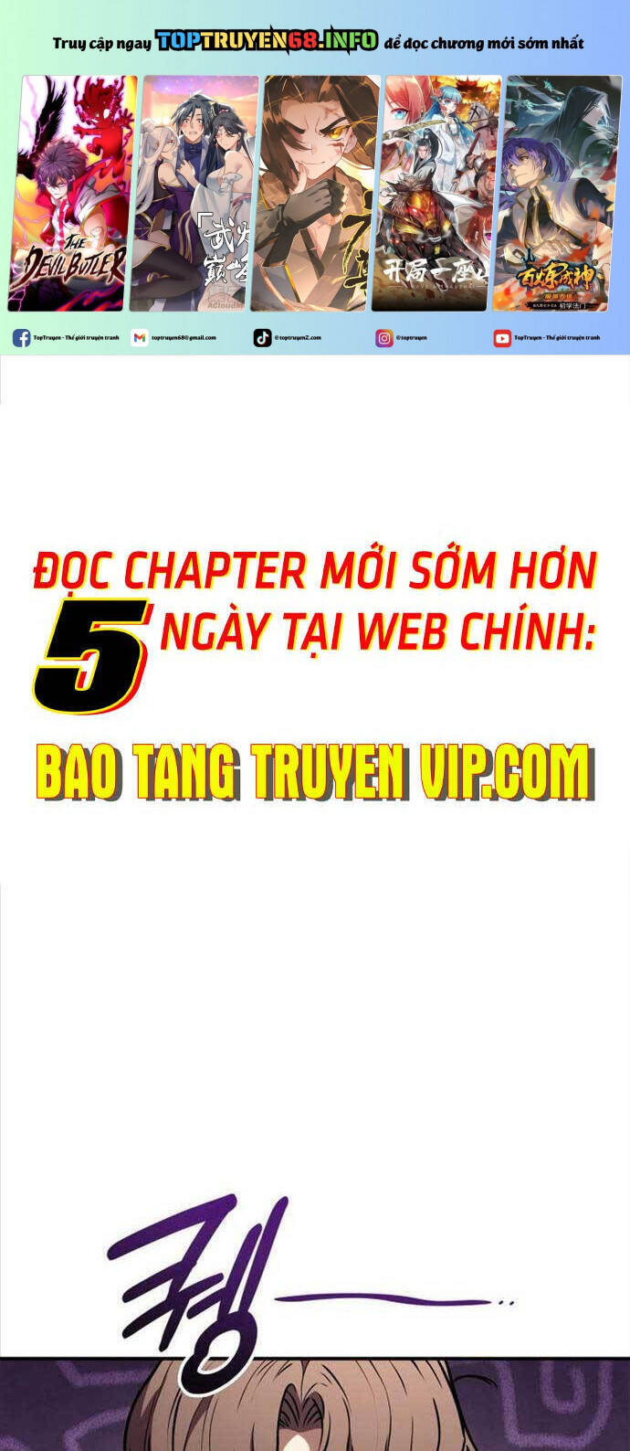 Sự Trở Lại Của Vị Thần Sức Mạnh Chap 129 - Next Chap 130