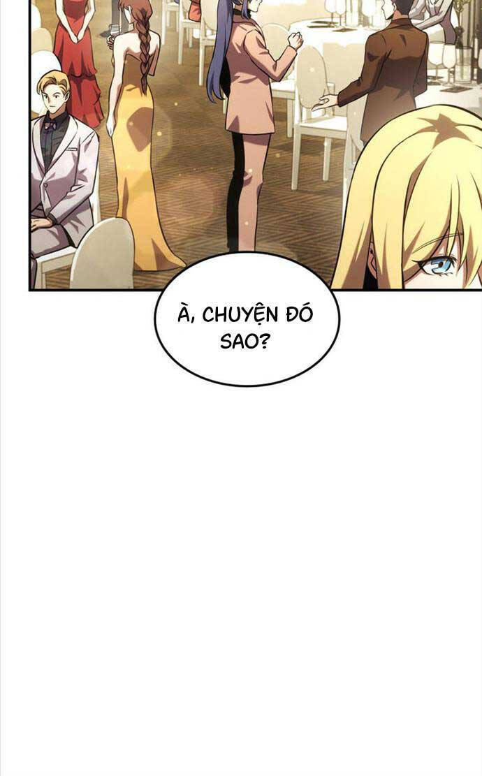 Sự Trở Lại Của Vị Thần Sức Mạnh Chap 129 - Next Chap 130