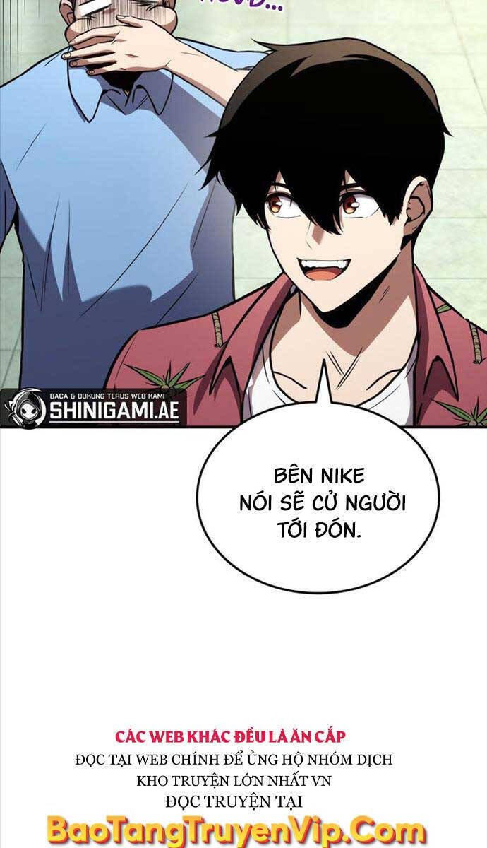Sự Trở Lại Của Vị Thần Sức Mạnh Chap 129 - Next Chap 130