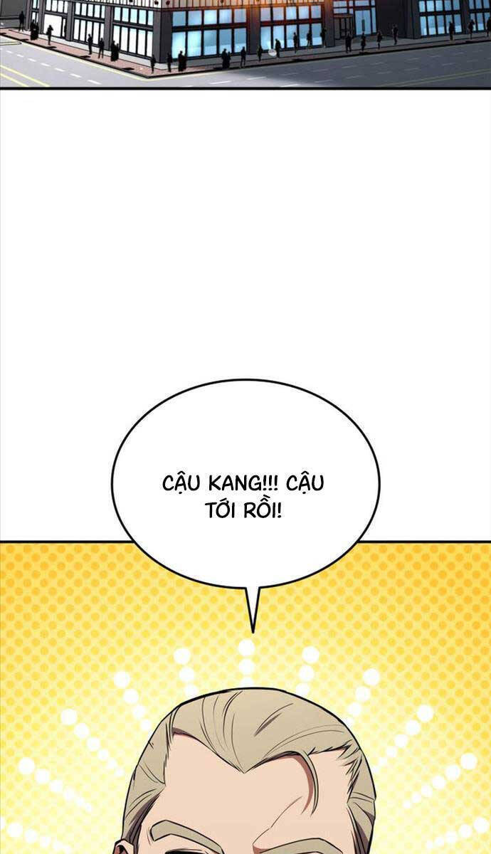 Sự Trở Lại Của Vị Thần Sức Mạnh Chap 129 - Next Chap 130