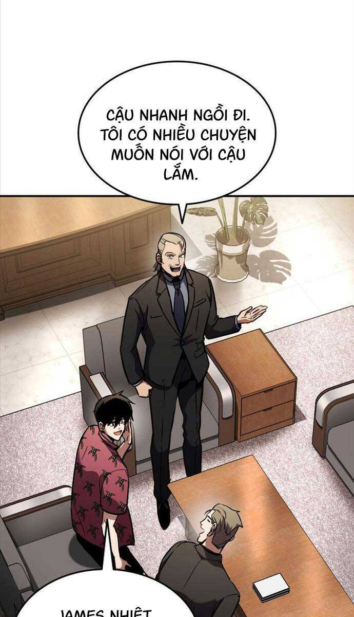 Sự Trở Lại Của Vị Thần Sức Mạnh Chap 129 - Next Chap 130