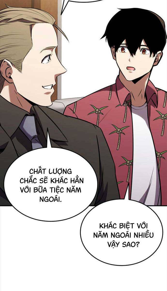 Sự Trở Lại Của Vị Thần Sức Mạnh Chap 129 - Next Chap 130