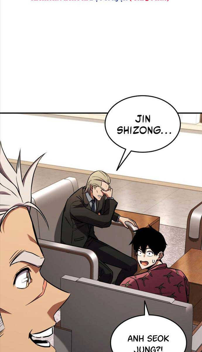 Sự Trở Lại Của Vị Thần Sức Mạnh Chap 129 - Next Chap 130