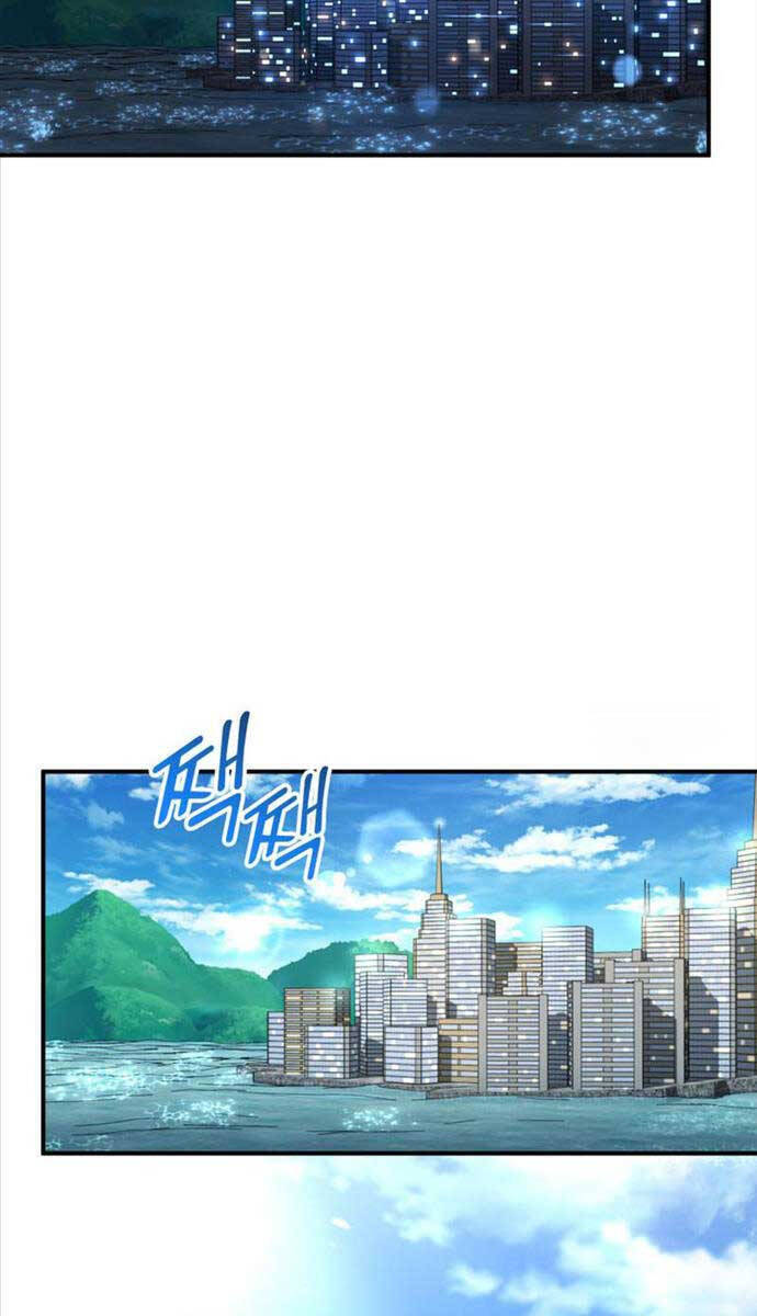 Sự Trở Lại Của Vị Thần Sức Mạnh Chap 129 - Next Chap 130