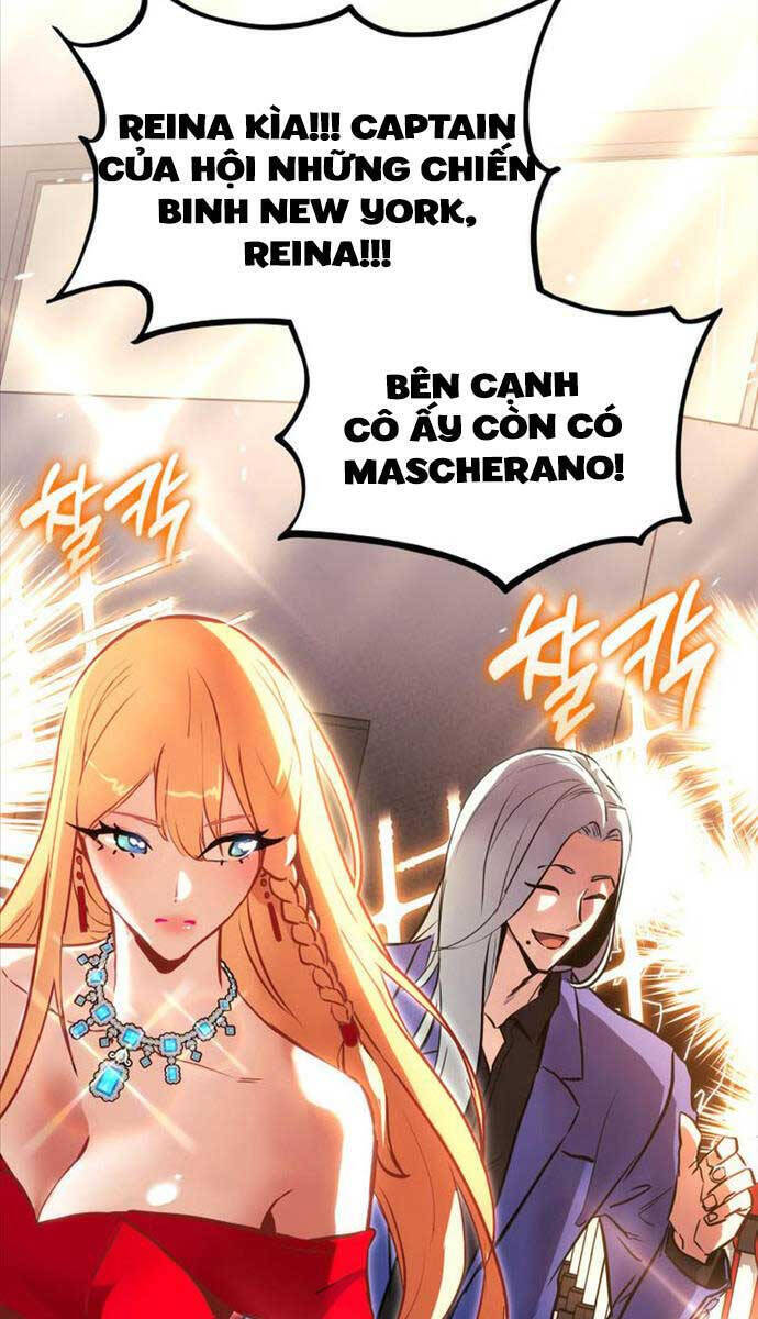 Sự Trở Lại Của Vị Thần Sức Mạnh Chap 129 - Next Chap 130