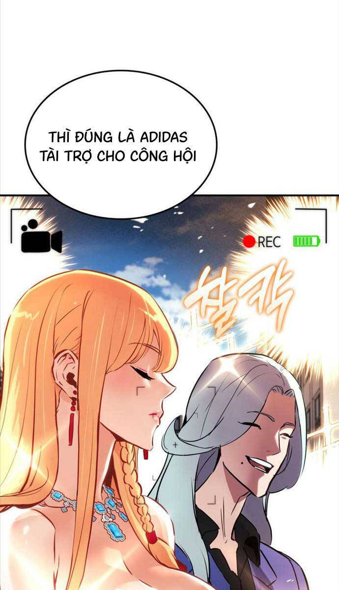 Sự Trở Lại Của Vị Thần Sức Mạnh Chap 129 - Next Chap 130
