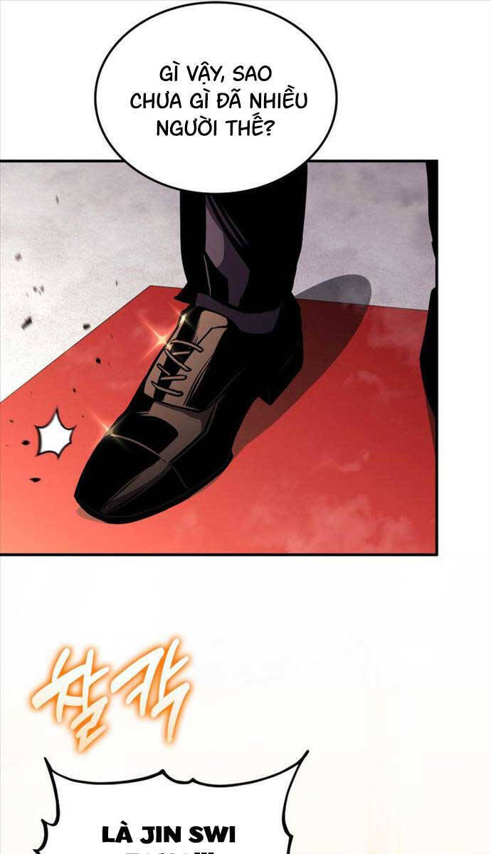 Sự Trở Lại Của Vị Thần Sức Mạnh Chap 129 - Next Chap 130