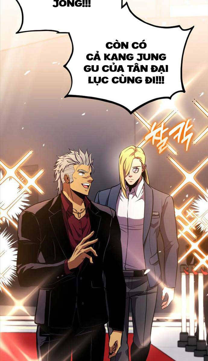 Sự Trở Lại Của Vị Thần Sức Mạnh Chap 129 - Next Chap 130