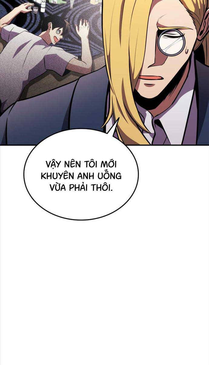 Sự Trở Lại Của Vị Thần Sức Mạnh Chap 129 - Next Chap 130