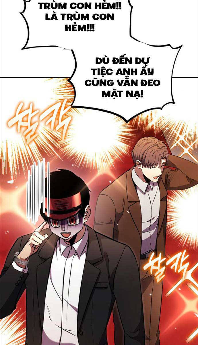 Sự Trở Lại Của Vị Thần Sức Mạnh Chap 129 - Next Chap 130