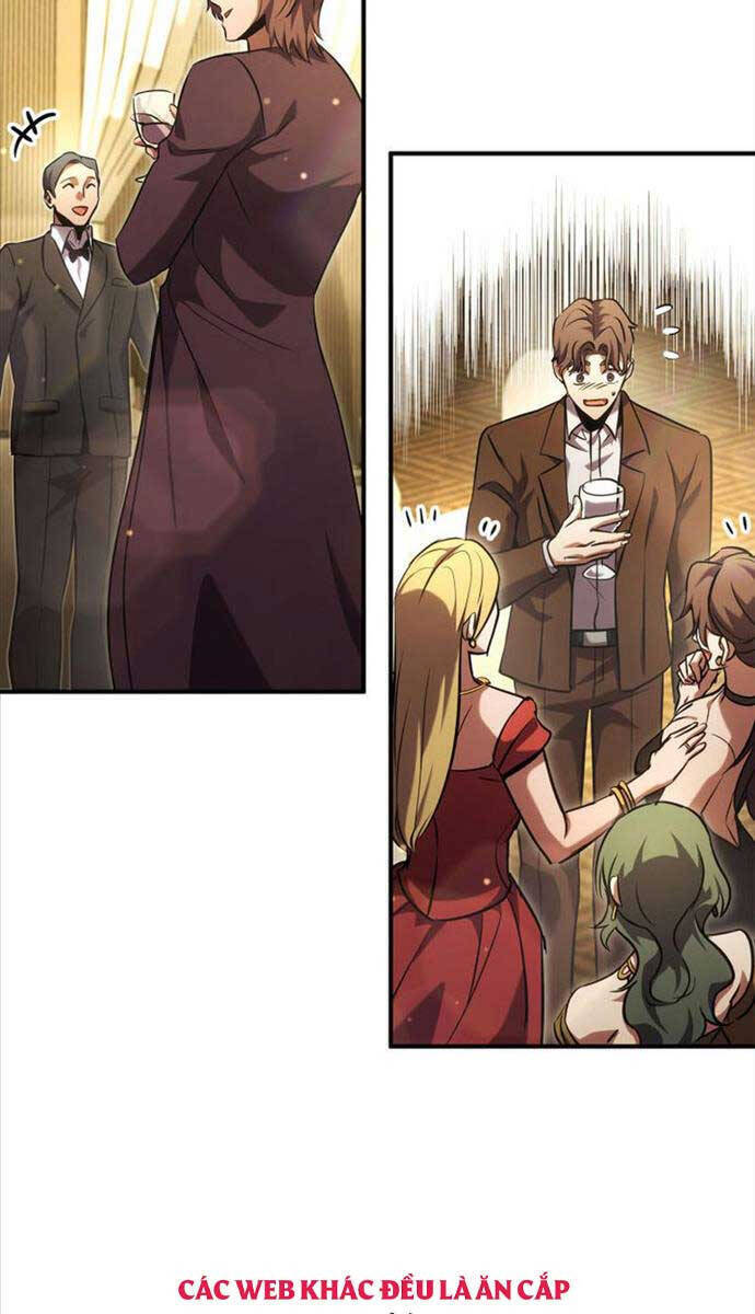 Sự Trở Lại Của Vị Thần Sức Mạnh Chap 129 - Next Chap 130