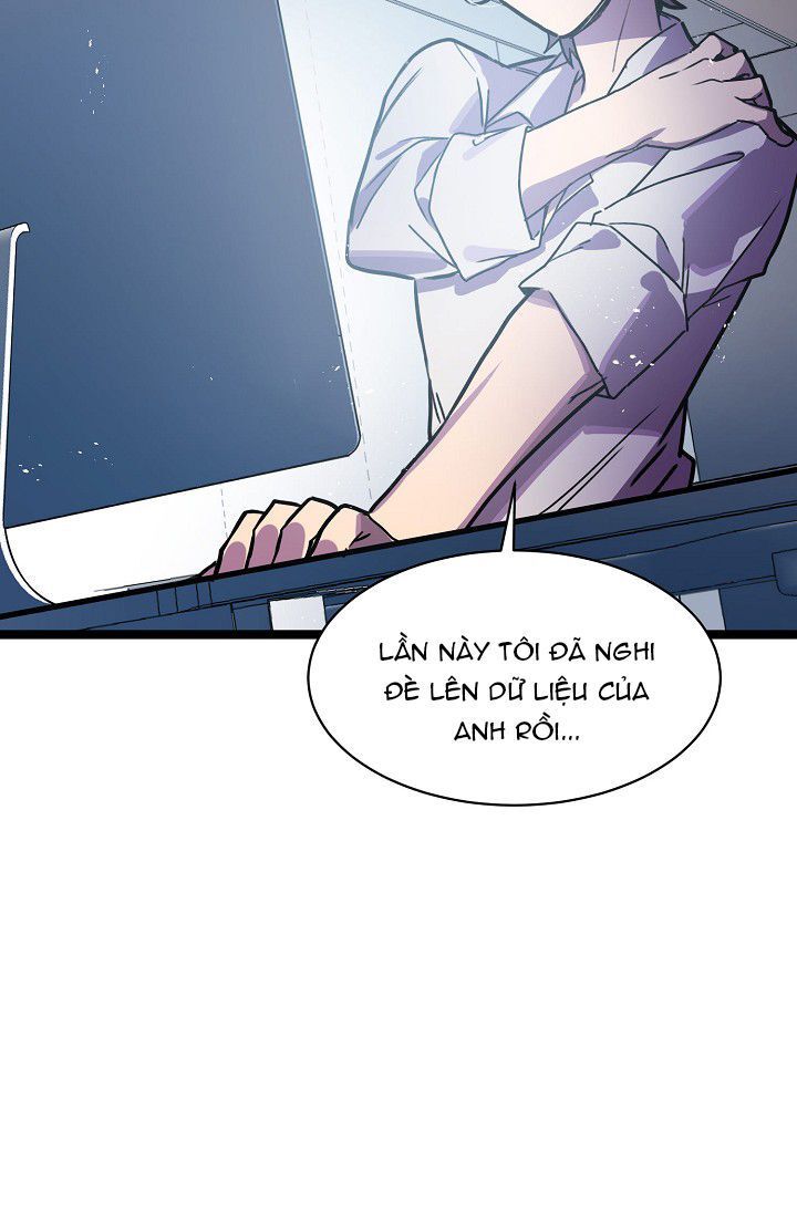 Sự Trở Lại Của Vị Thần Sức Mạnh Chap 13 - Next Chap 14