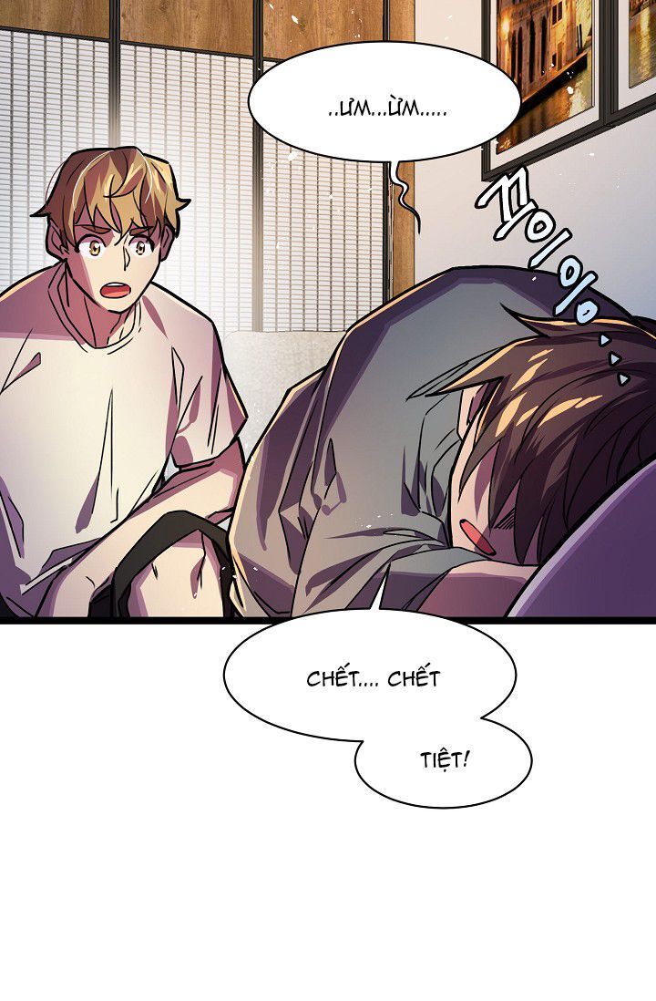 Sự Trở Lại Của Vị Thần Sức Mạnh Chap 13 - Next Chap 14