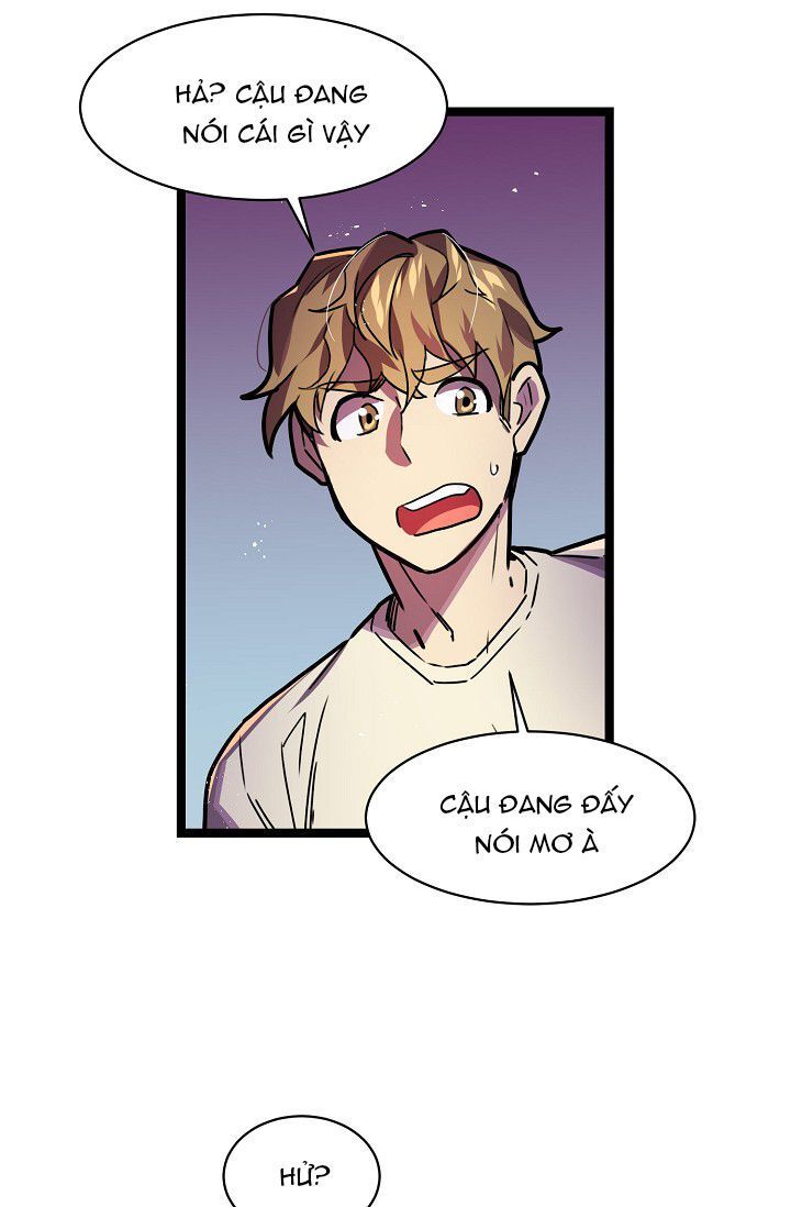 Sự Trở Lại Của Vị Thần Sức Mạnh Chap 13 - Next Chap 14