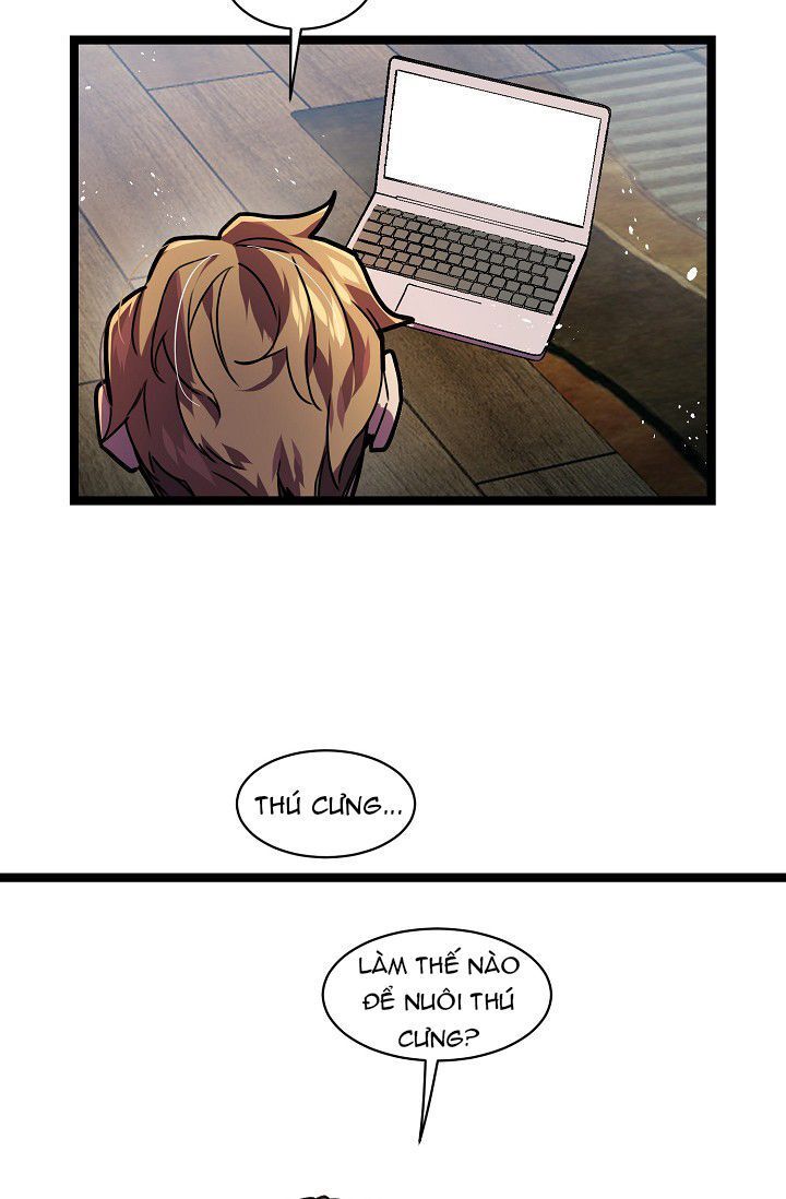 Sự Trở Lại Của Vị Thần Sức Mạnh Chap 13 - Next Chap 14