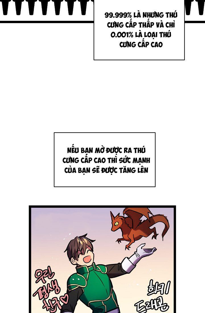 Sự Trở Lại Của Vị Thần Sức Mạnh Chap 13 - Next Chap 14