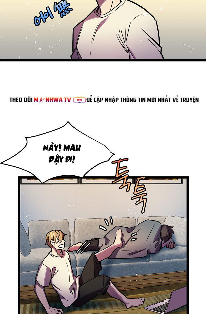 Sự Trở Lại Của Vị Thần Sức Mạnh Chap 13 - Next Chap 14