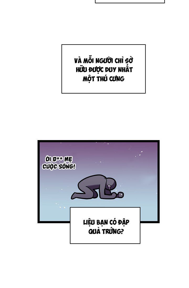 Sự Trở Lại Của Vị Thần Sức Mạnh Chap 13 - Next Chap 14