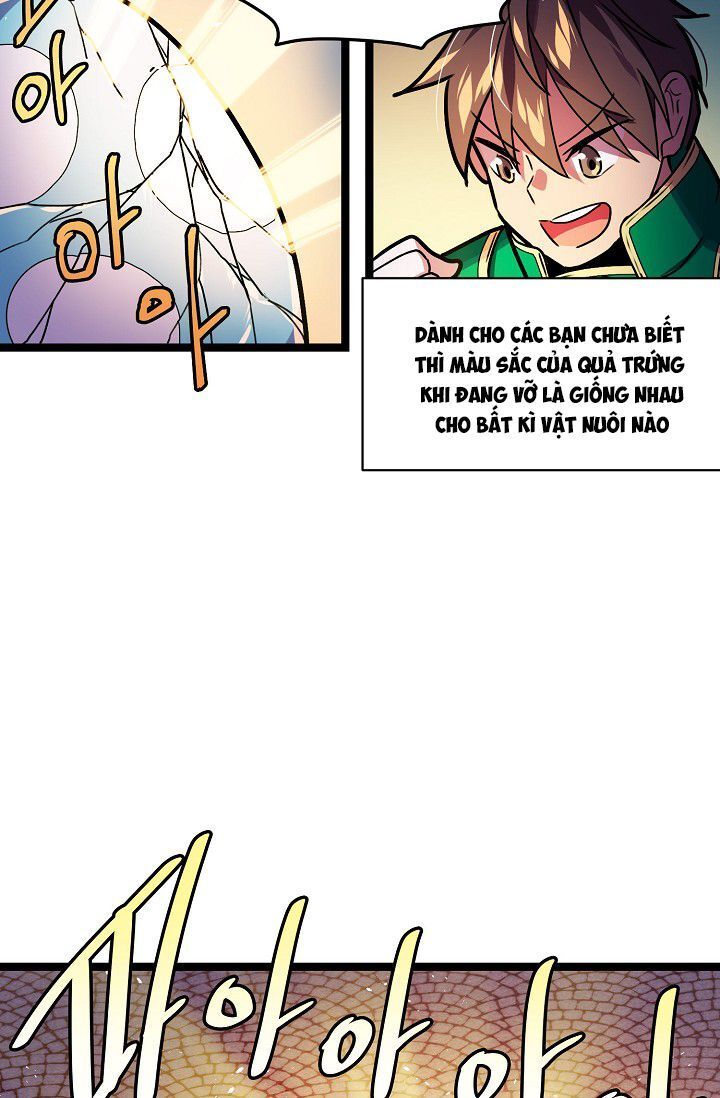 Sự Trở Lại Của Vị Thần Sức Mạnh Chap 13 - Next Chap 14