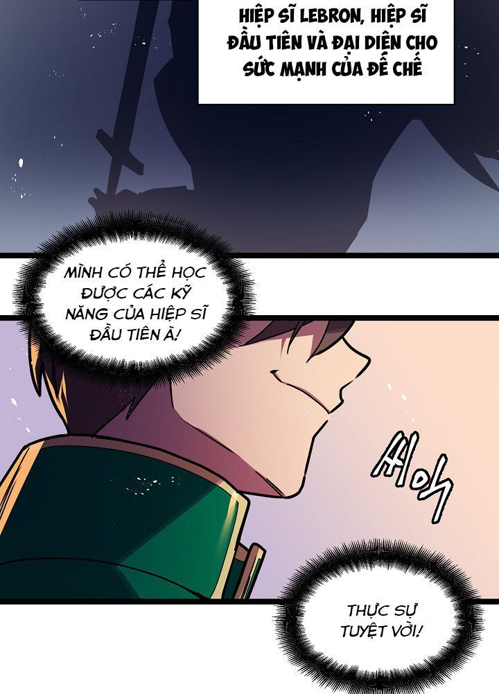 Sự Trở Lại Của Vị Thần Sức Mạnh Chap 13 - Next Chap 14