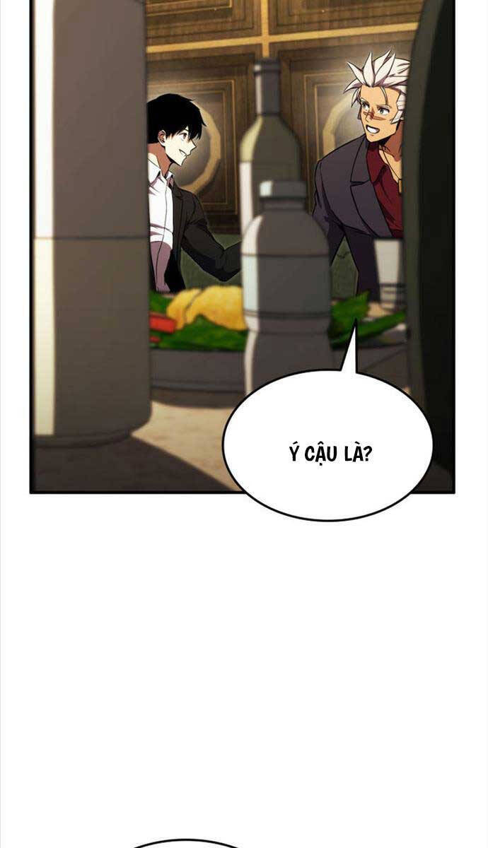 Sự Trở Lại Của Vị Thần Sức Mạnh Chap 130 - Next Chap 131