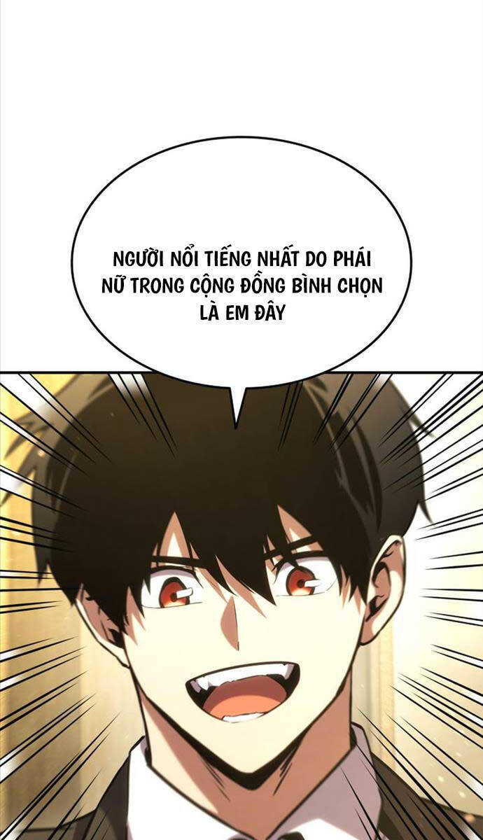 Sự Trở Lại Của Vị Thần Sức Mạnh Chap 130 - Next Chap 131