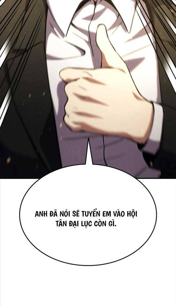 Sự Trở Lại Của Vị Thần Sức Mạnh Chap 130 - Next Chap 131