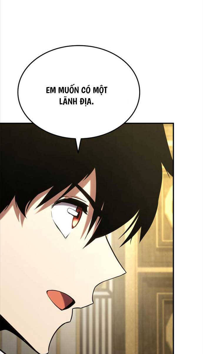 Sự Trở Lại Của Vị Thần Sức Mạnh Chap 130 - Next Chap 131