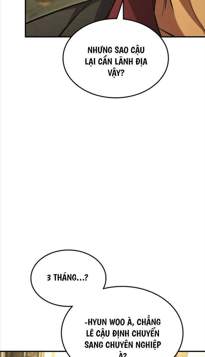 Sự Trở Lại Của Vị Thần Sức Mạnh Chap 130 - Next Chap 131