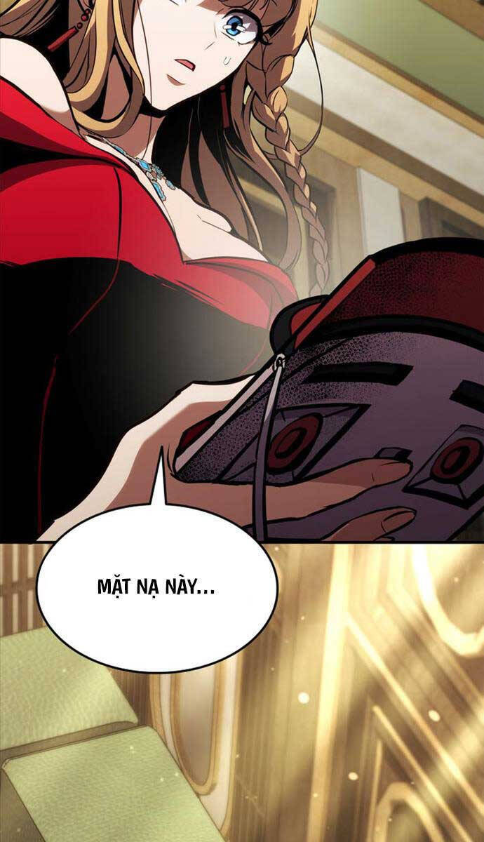Sự Trở Lại Của Vị Thần Sức Mạnh Chap 130 - Next Chap 131