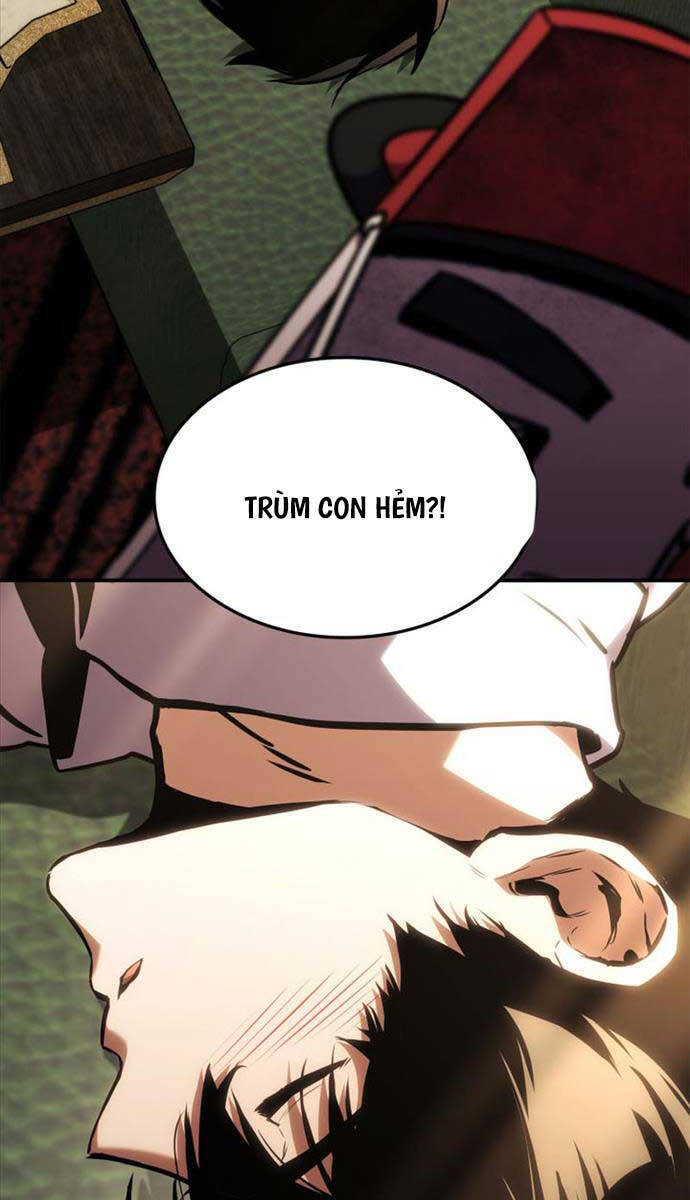 Sự Trở Lại Của Vị Thần Sức Mạnh Chap 130 - Next Chap 131
