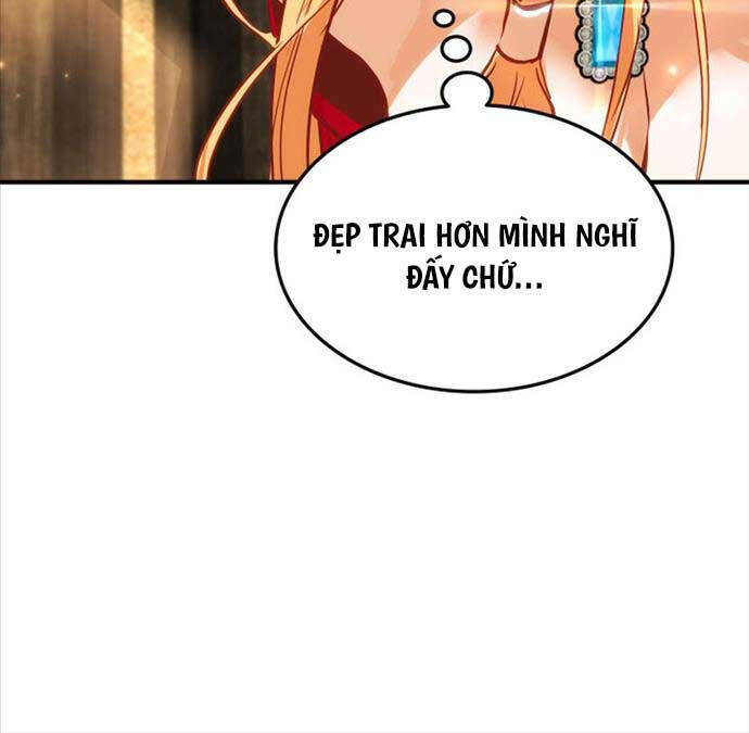 Sự Trở Lại Của Vị Thần Sức Mạnh Chap 130 - Next Chap 131