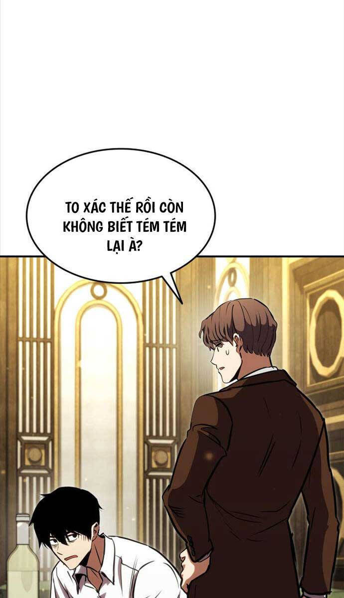 Sự Trở Lại Của Vị Thần Sức Mạnh Chap 130 - Next Chap 131