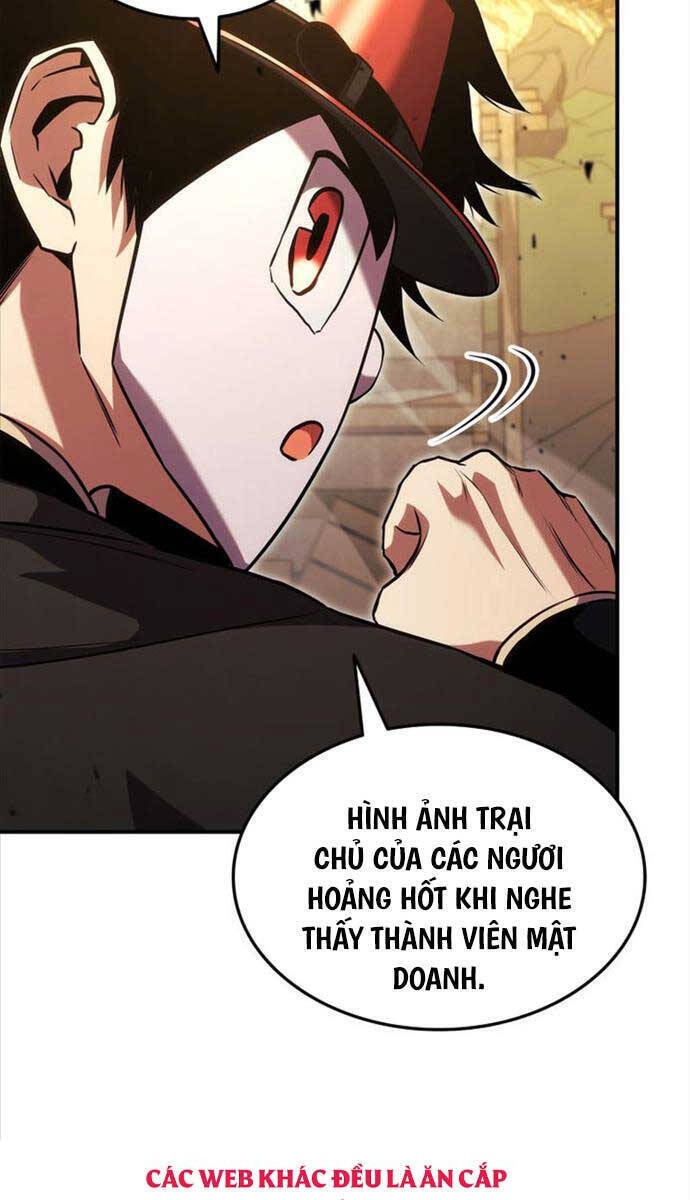 Sự Trở Lại Của Vị Thần Sức Mạnh Chap 131 - Next Chap 132