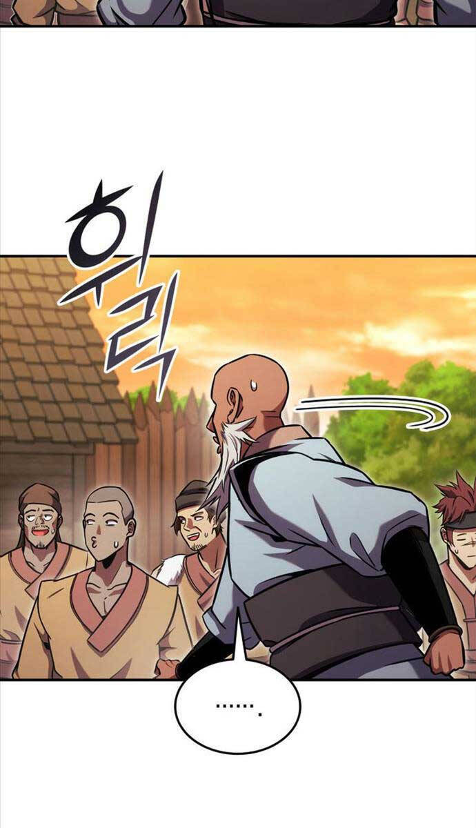 Sự Trở Lại Của Vị Thần Sức Mạnh Chap 131 - Next Chap 132