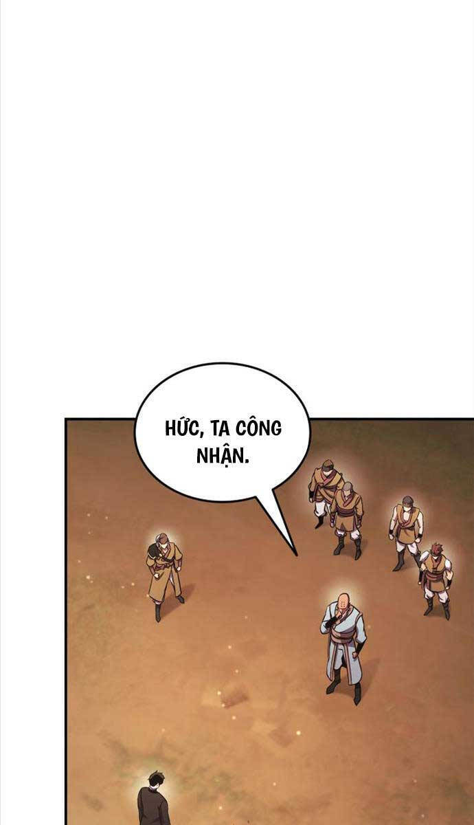 Sự Trở Lại Của Vị Thần Sức Mạnh Chap 131 - Next Chap 132