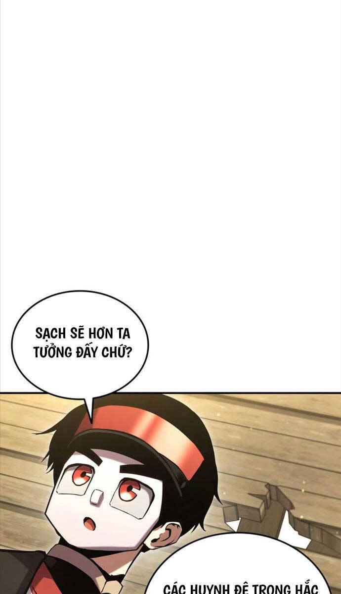 Sự Trở Lại Của Vị Thần Sức Mạnh Chap 131 - Next Chap 132